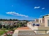Villa 3+1 120 m2