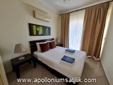 Apollonium Satılık Villa 3+1 120 m2
