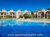 Apollonium Satılık Konut