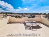 Apollonium Satılık Villa