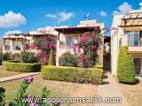 Apollonium Satılık Villa 3+1 120 m2