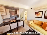 Apollonium Satılık Villa