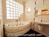 Apollonium Satılık Villa