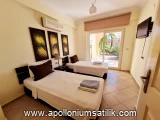 Villa 3+1 120 m2