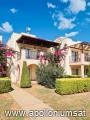 Villa 3+1 120 m2