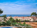 Apollonium Satılık Daire 2+1 60 m2