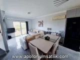Apollonium Satılık Daire 2+1 60 m2