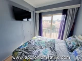 Apollonium Satılık Daire 2+1 60 m2