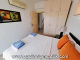 Apollonium Satılık Villa 3+1 110 m2