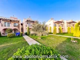 Apollonium Satılık Villa 3+1 110 m2