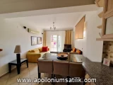 Apollonium Satılık Villa