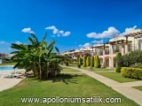 Villa 3+1 110 m2