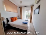 Villa 3+1 110 m2