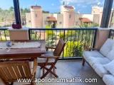 Apollonium Satılık Villa
