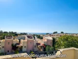 Apollonium Satılık Villa 3+1 110 m2