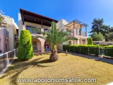 Villa 3+1 110 m2