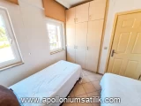 Apollonium Satılık Yazlık 3+1 110 m2
