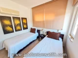 Yazlık 3+1 110 m2