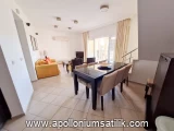 Yazlık 3+1 110 m2