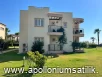 Apollonium Satılık Daire 2+1 60 m2
