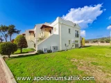 Apollonium Satılık Daire 2+1 60 m2