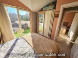 Apollonium Satılık Yazlık 3+1 140 m2