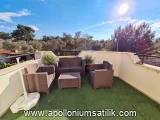 Apollonium Satılık Ev