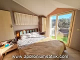 Yazlık 3+1 140 m2