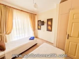 Apollonium Satılık Villa 3+1 150 m2