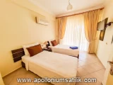 Villa 3+1 150 m2