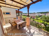 Villa 3+1 150 m2