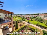 Apolloniumda Satılık Full Eşyalı, Bahçeli 3+1 Tam Müstakil Hera Villa