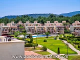 Apollonium Satılık Villa 3+1 150 m2