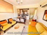 Apollonium Satılık Villa