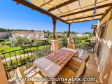 Apollonium Satılık Villa 3+1 150 m2
