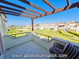 Apollonium Satılık Yazlık 3+1 130 m2