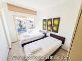 Apollonium Satılık Yazlık 3+1 130 m2