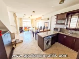 Apollonium Satılık Yazlık 3+1 130 m2