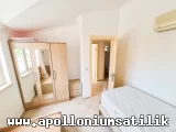 Apollonium Ares Villalarında Köşe Konum Avantajlı 3+1 Geniş Bahçeli Villa