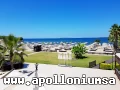 Apollonium Ares Villalarında Köşe Konum Avantajlı 3+1 Geniş Bahçeli Villa