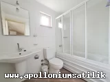 Apollonium Ares Villalarında Köşe Konum Avantajlı 3+1 Geniş Bahçeli Villa