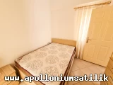 Apollonium Ares Villalarında Köşe Konum Avantajlı 3+1 Geniş Bahçeli Villa