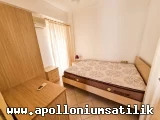 Apollonium Ares Villalarında Köşe Konum Avantajlı 3+1 Geniş Bahçeli Villa
