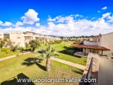 Apollonium Satılık Villa 3+1 110 m2