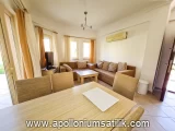 Apollonium Satılık Villa