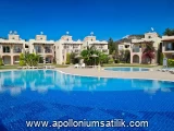 Apollonium Satılık Villa