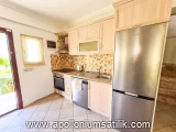 Apollonium Satılık Villa 3+1 110 m2