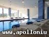 Apollonium Ares Villalarında Köşe Konum Avantajlı 3+1 Geniş Bahçeli Villa