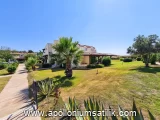 Villa 3+1 110 m2