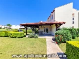 Villa 3+1 110 m2